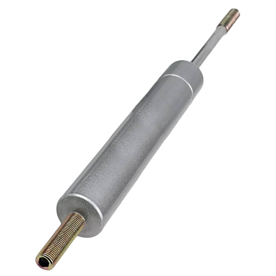 2-Pieces Steering Damper Gas Spring 7188108 6649551 Fits for